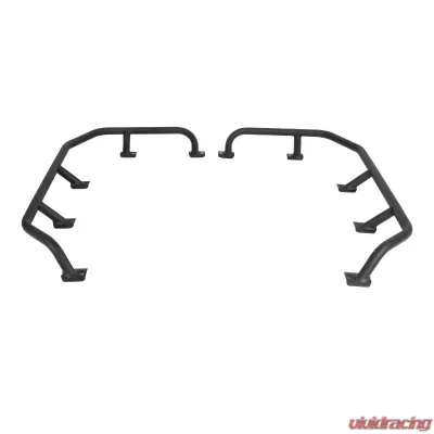Go Rhino SRM300 Tri Rail Kit for 40" Long x 40" Wide Rack - Rails only - 5933041T